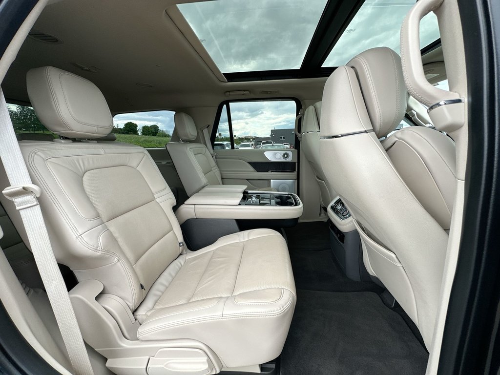 2021 Lincoln Navigator in Antigonish, Nova Scotia - 39 - w1024h768px