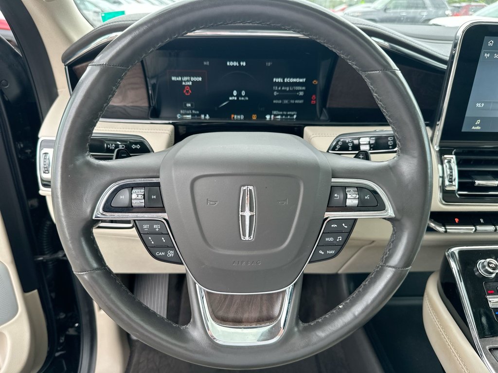 2021 Lincoln Navigator in Antigonish, Nova Scotia - 17 - w1024h768px
