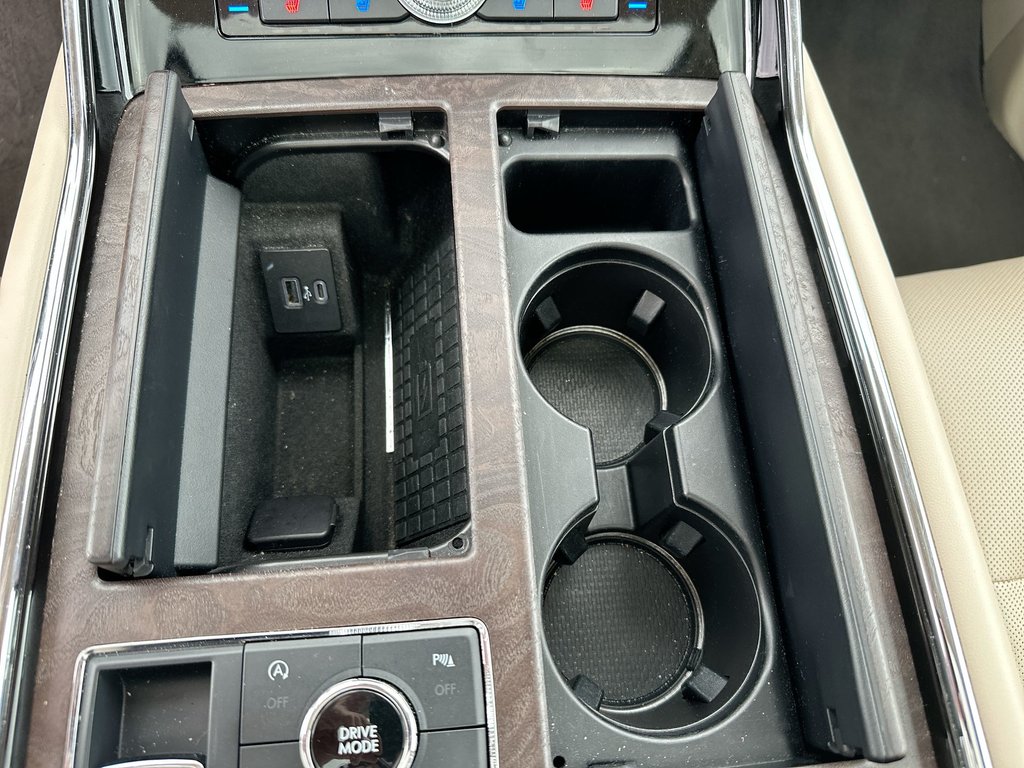 2021 Lincoln Navigator in Antigonish, Nova Scotia - 28 - w1024h768px