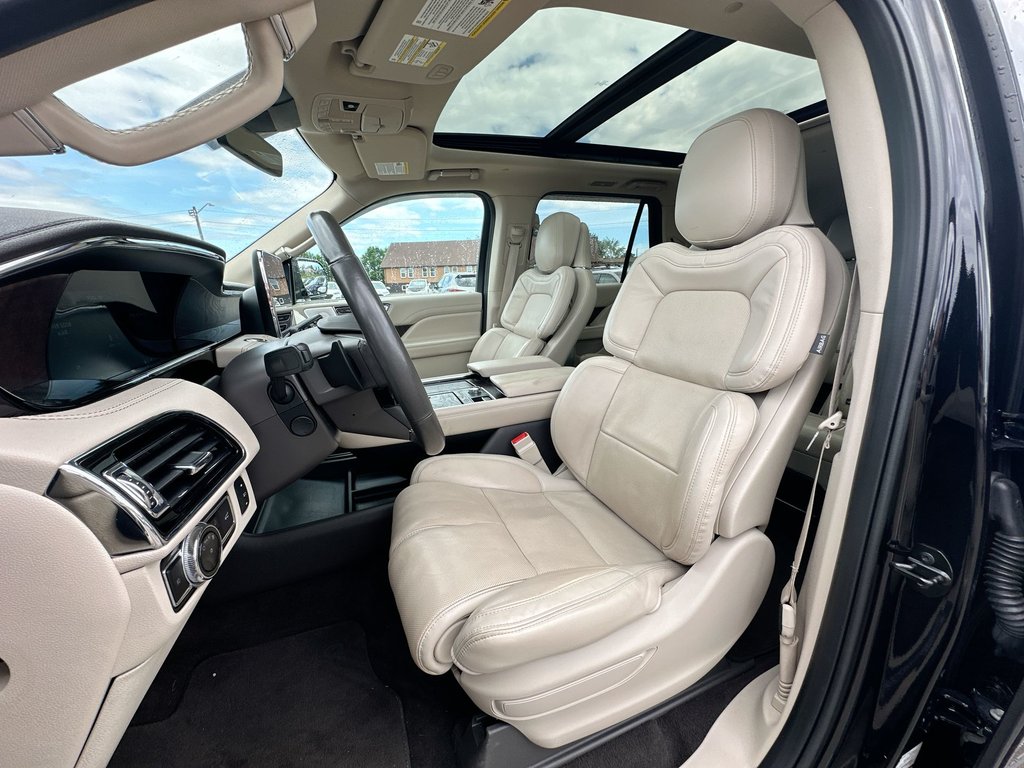 2021 Lincoln Navigator in Antigonish, Nova Scotia - 11 - w1024h768px