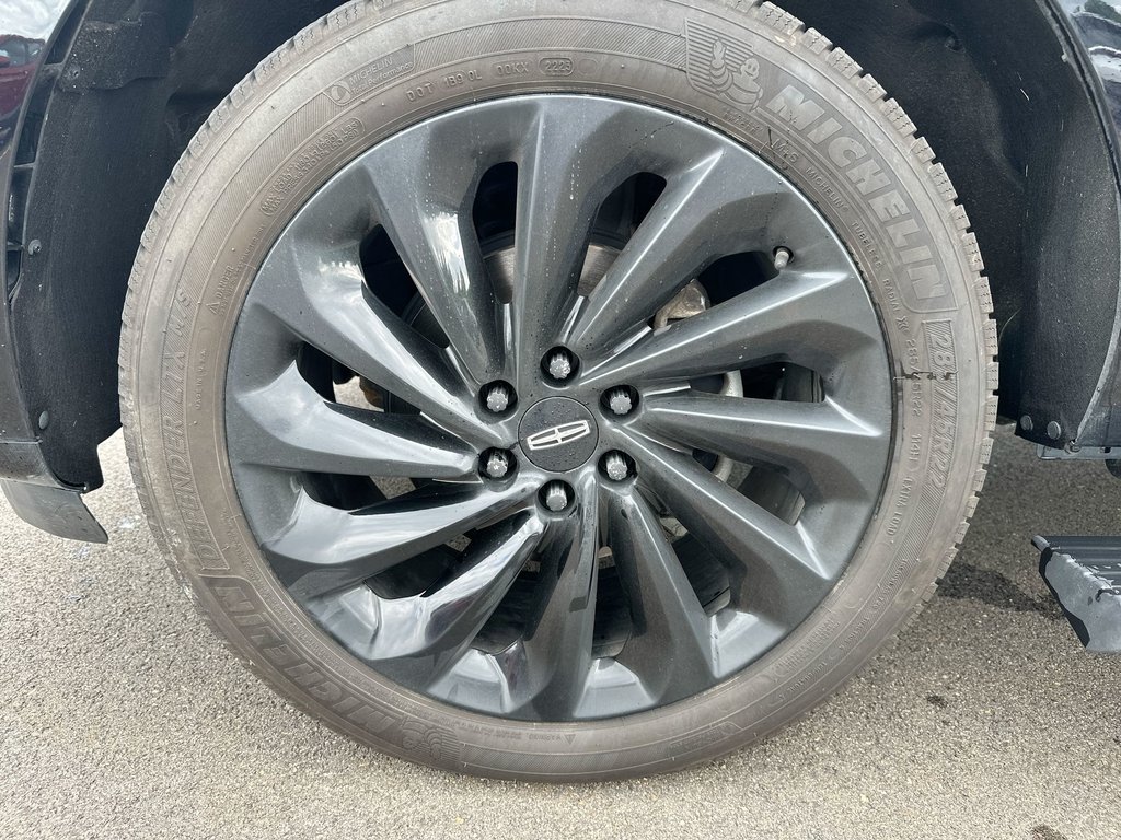 2021 Lincoln Navigator in Antigonish, Nova Scotia - 10 - w1024h768px