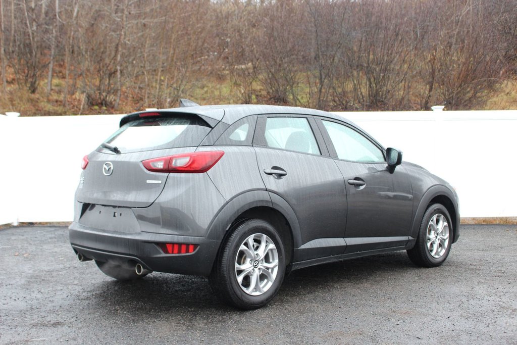 2021 Mazda CX-3 in Antigonish, Nova Scotia - 7 - w1024h768px