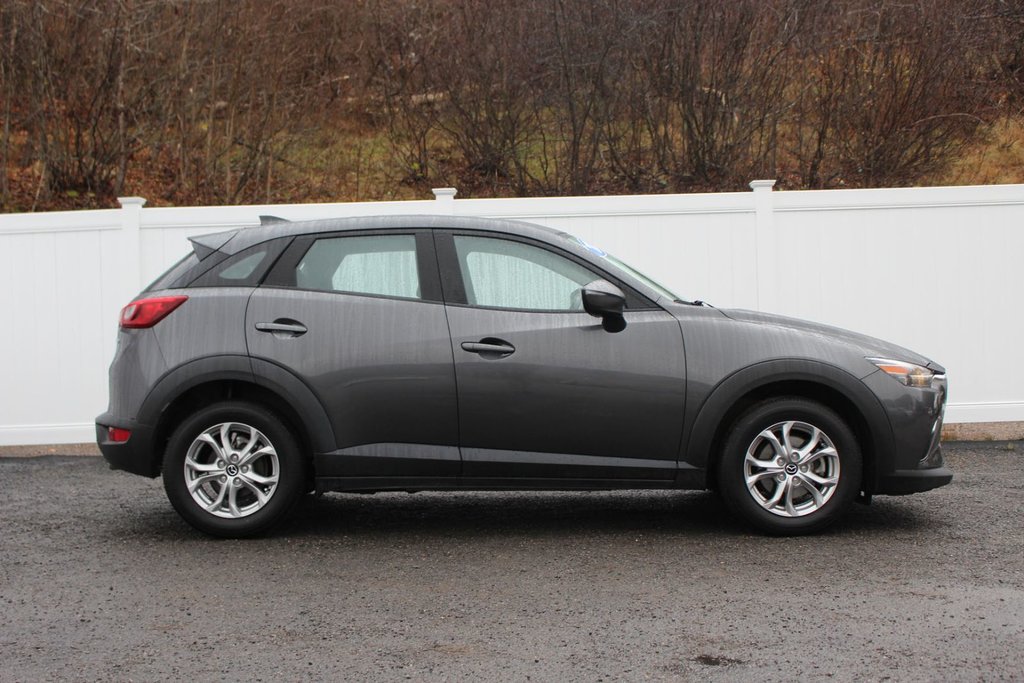 2021 Mazda CX-3 in Antigonish, Nova Scotia - 8 - w1024h768px