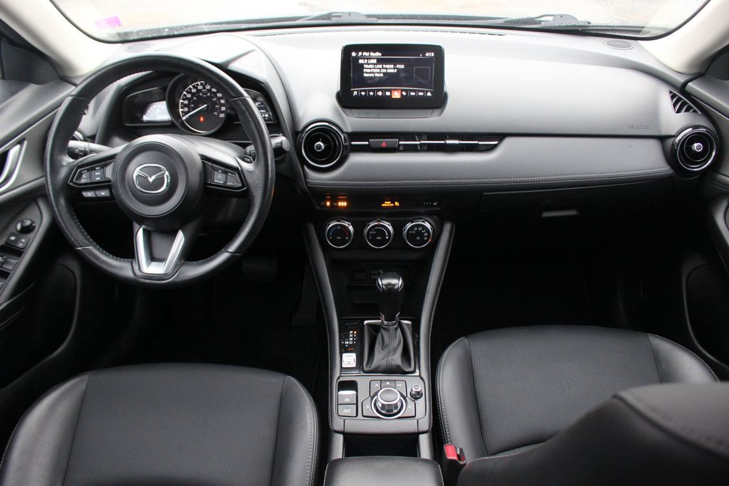 2021 Mazda CX-3 in Antigonish, Nova Scotia - 15 - w1024h768px