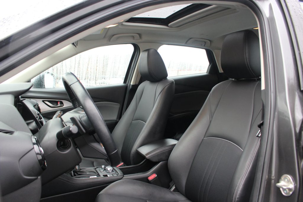 2021 Mazda CX-3 in Antigonish, Nova Scotia - 10 - w1024h768px