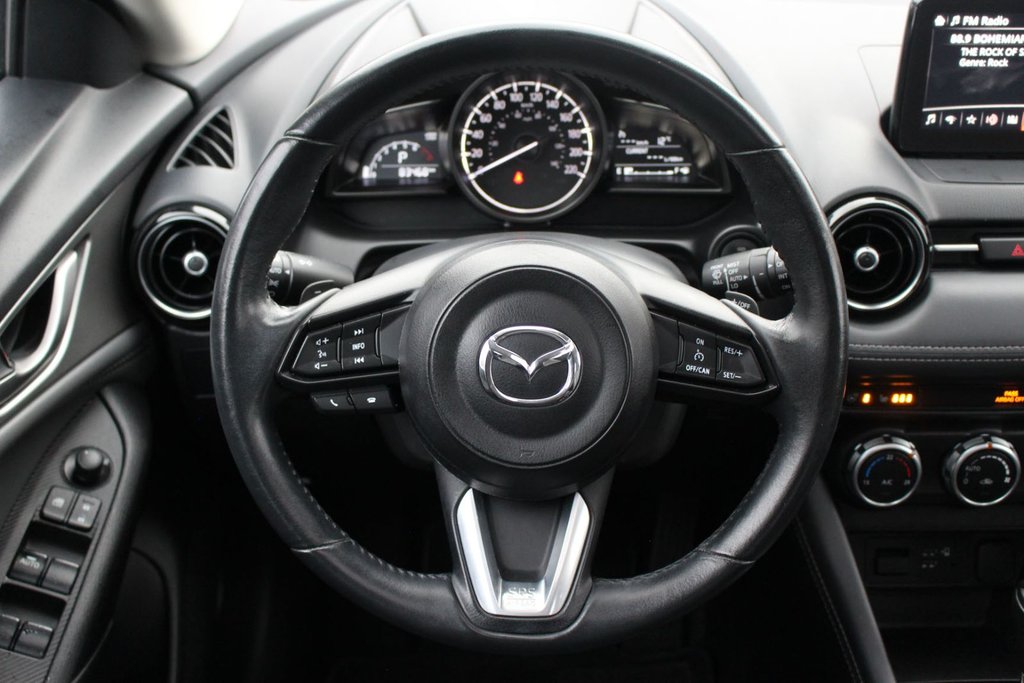 2021 Mazda CX-3 in Antigonish, Nova Scotia - 17 - w1024h768px