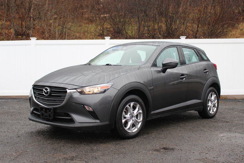 2021 Mazda CX-3 in Antigonish, Nova Scotia - 3 - w1024h768px