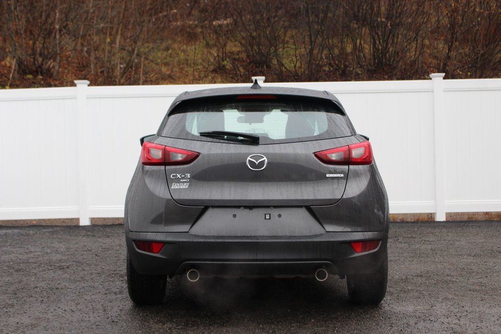 2021 Mazda CX-3 in Antigonish, Nova Scotia - 6 - w1024h768px