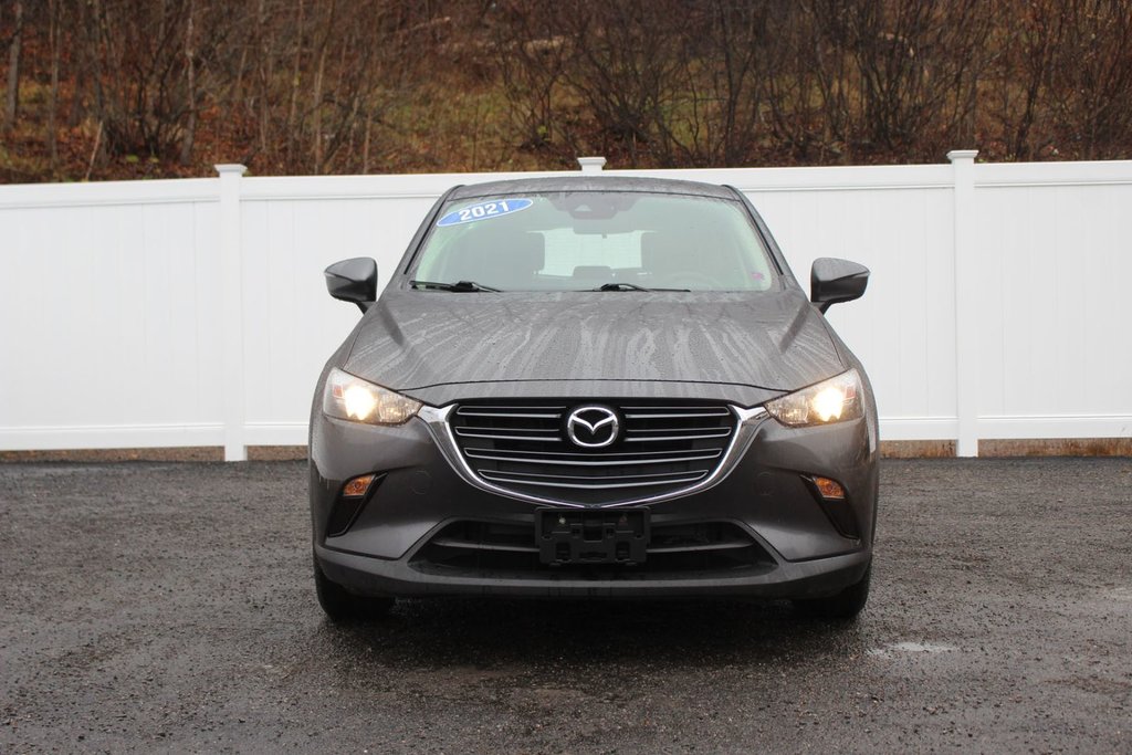 2021 Mazda CX-3 in Antigonish, Nova Scotia - 2 - w1024h768px