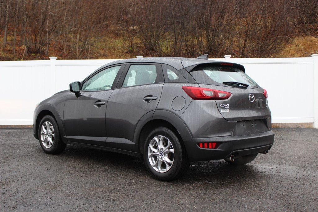 2021 Mazda CX-3 in Antigonish, Nova Scotia - 5 - w1024h768px