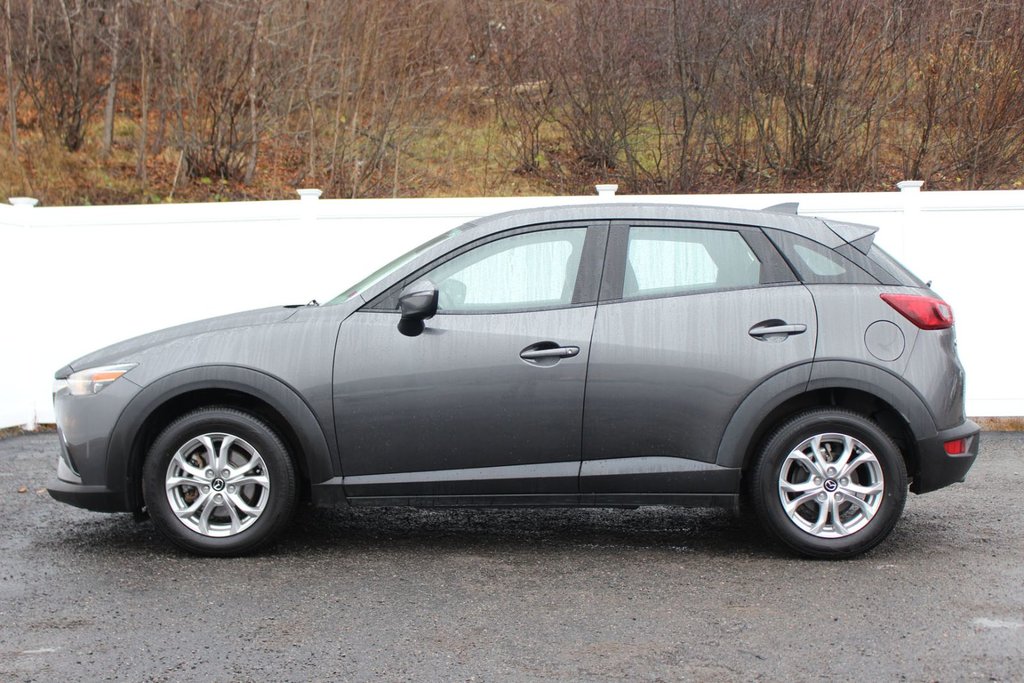 2021 Mazda CX-3 in Antigonish, Nova Scotia - 4 - w1024h768px