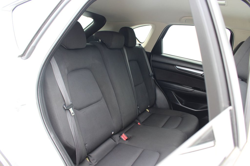 2020 Mazda CX-5 GX | HtdSeats | Cam | BlindSpot | Bluetooth | Aux in Saint John, New Brunswick - 38 - w1024h768px