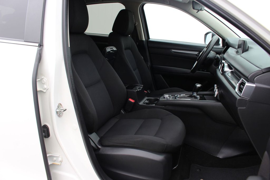 2020 Mazda CX-5 GX | HtdSeats | Cam | BlindSpot | Bluetooth | Aux in Saint John, New Brunswick - 42 - w1024h768px