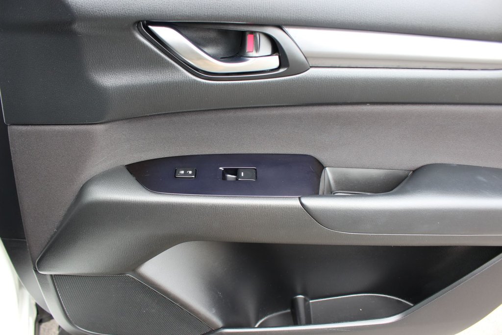 2020 Mazda CX-5 GX | HtdSeats | Cam | BlindSpot | Bluetooth | Aux in Saint John, New Brunswick - 47 - w1024h768px