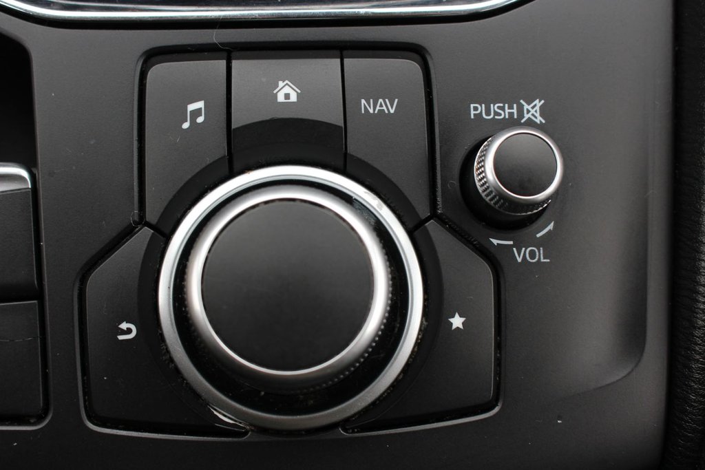 2020 Mazda CX-5 GX | HtdSeats | Cam | BlindSpot | Bluetooth | Aux in Saint John, New Brunswick - 30 - w1024h768px