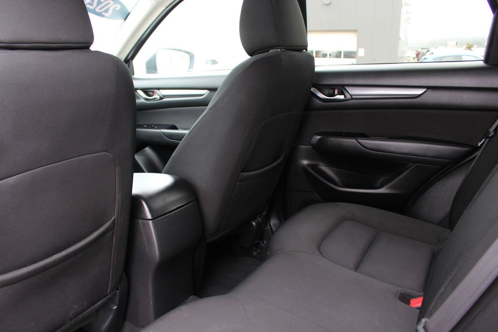 2020 Mazda CX-5 GX | HtdSeats | Cam | BlindSpot | Bluetooth | Aux in Saint John, New Brunswick - 32 - w1024h768px