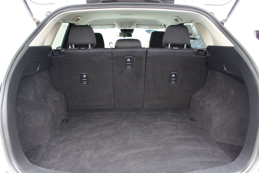 2020 Mazda CX-5 GX | HtdSeats | Cam | BlindSpot | Bluetooth | Aux in Saint John, New Brunswick - 34 - w1024h768px