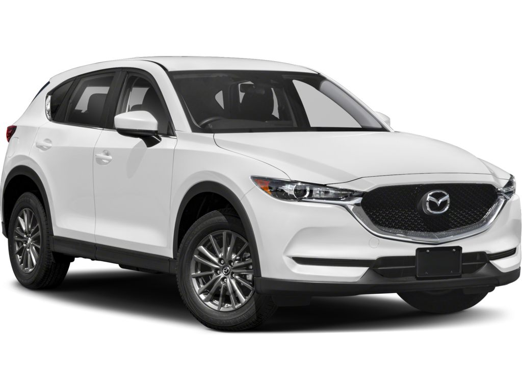Mazda CX-5 GX | HtdSeats | Cam | BlindSpot | Bluetooth | Aux 2020 à Saint John, Nouveau-Brunswick - 1 - w1024h768px