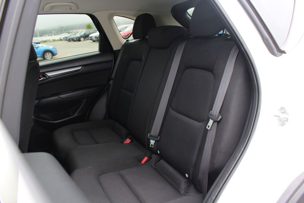 2020 Mazda CX-5 GX | HtdSeats | Cam | BlindSpot | Bluetooth | Aux in Saint John, New Brunswick - 31 - w1024h768px