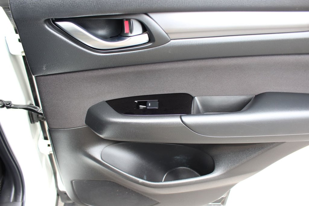 2020 Mazda CX-5 GX | HtdSeats | Cam | BlindSpot | Bluetooth | Aux in Saint John, New Brunswick - 40 - w1024h768px