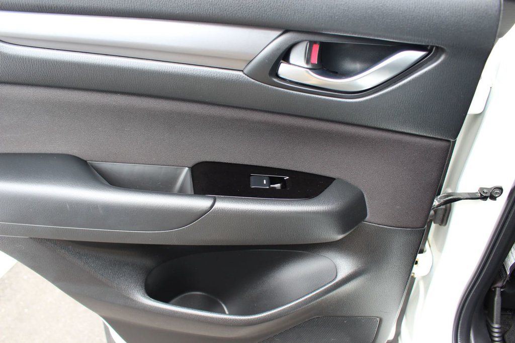 2020 Mazda CX-5 GX | HtdSeats | Cam | BlindSpot | Bluetooth | Aux in Saint John, New Brunswick - 33 - w1024h768px