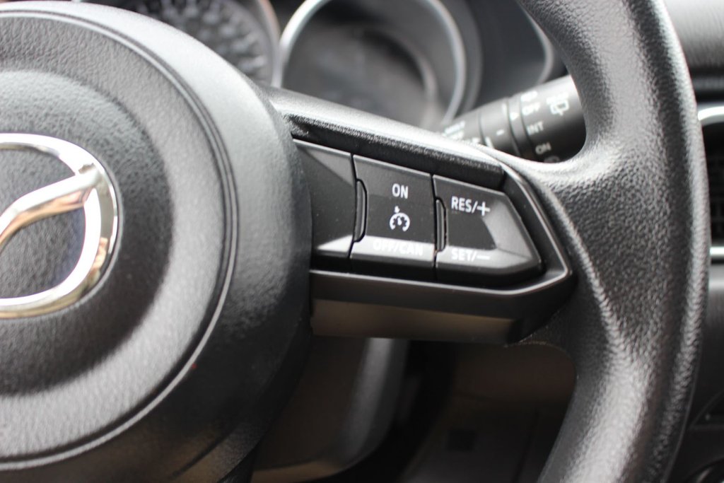 2020 Mazda CX-5 GX | HtdSeats | Cam | BlindSpot | Bluetooth | Aux in Saint John, New Brunswick - 19 - w1024h768px