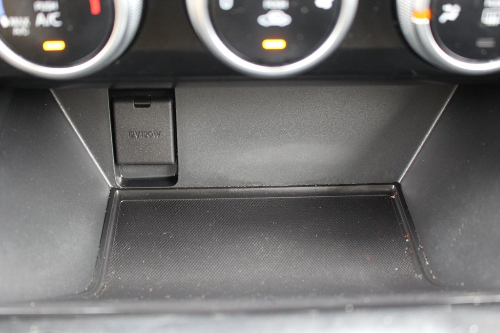 2020 Mazda CX-5 GX | HtdSeats | Cam | BlindSpot | Bluetooth | Aux in Saint John, New Brunswick - 26 - w1024h768px