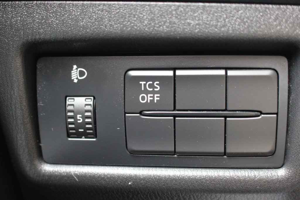 2020 Mazda CX-5 GX | HtdSeats | Cam | BlindSpot | Bluetooth | Aux in Saint John, New Brunswick - 20 - w1024h768px