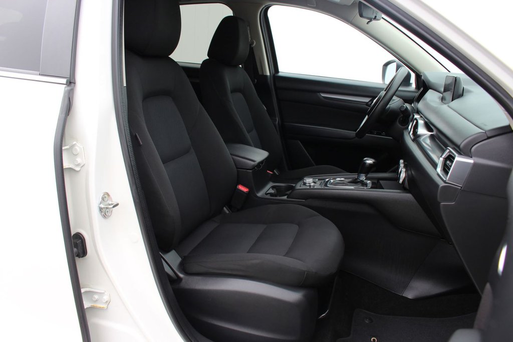 2020 Mazda CX-5 GX | HtdSeats | Cam | BlindSpot | Bluetooth | Aux in Saint John, New Brunswick - 41 - w1024h768px