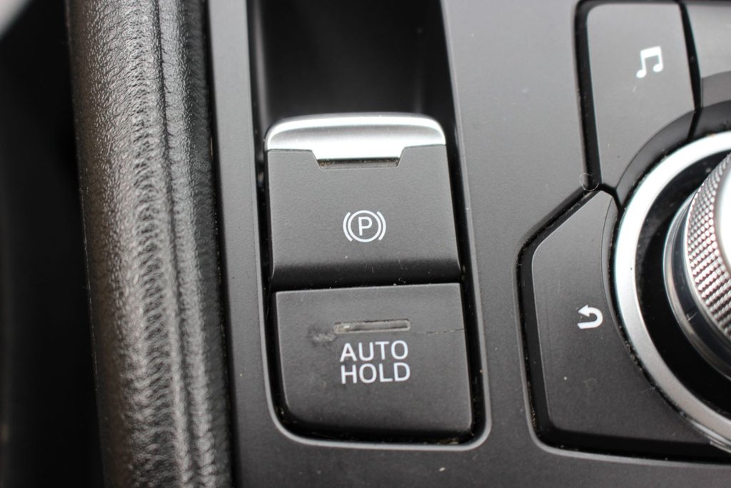 2020 Mazda CX-5 GX | HtdSeats | Cam | BlindSpot | Bluetooth | Aux in Saint John, New Brunswick - 29 - w1024h768px