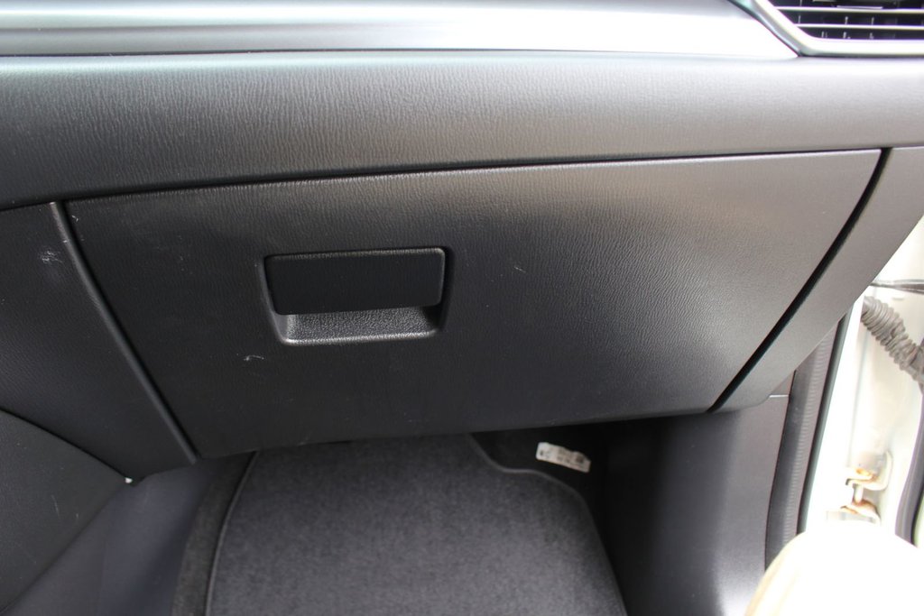 2020 Mazda CX-5 GX | HtdSeats | Cam | BlindSpot | Bluetooth | Aux in Saint John, New Brunswick - 44 - w1024h768px