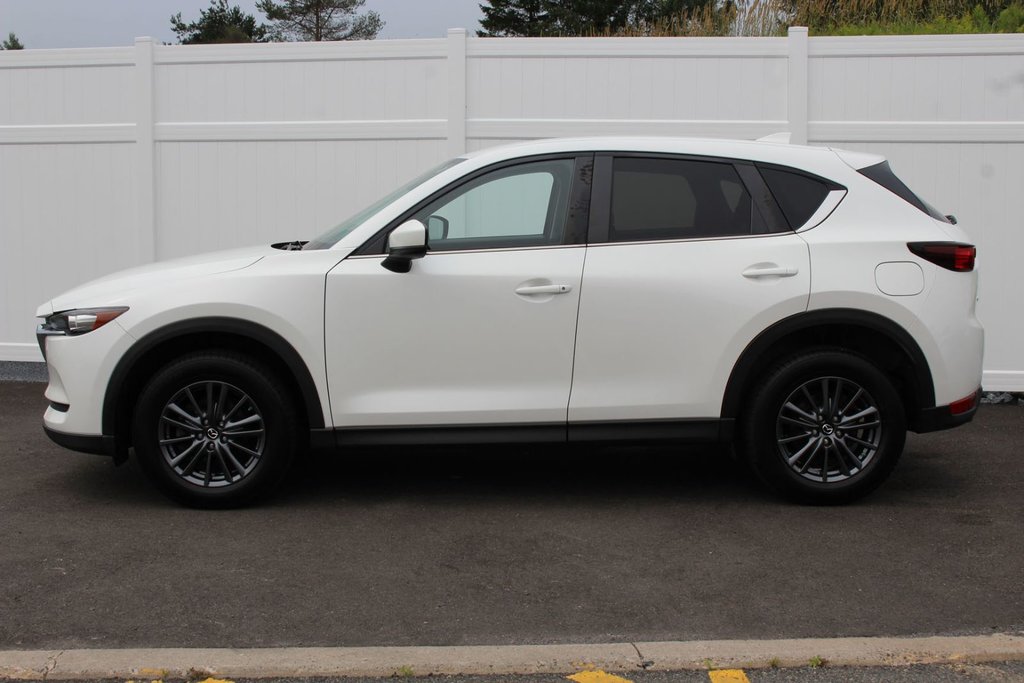 2020 Mazda CX-5 GX | HtdSeats | Cam | BlindSpot | Bluetooth | Aux in Saint John, New Brunswick - 4 - w1024h768px
