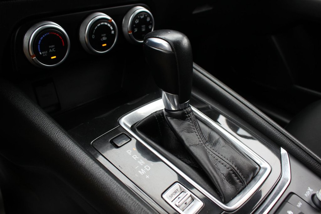 2020 Mazda CX-5 GX | HtdSeats | Cam | BlindSpot | Bluetooth | Aux in Saint John, New Brunswick - 27 - w1024h768px