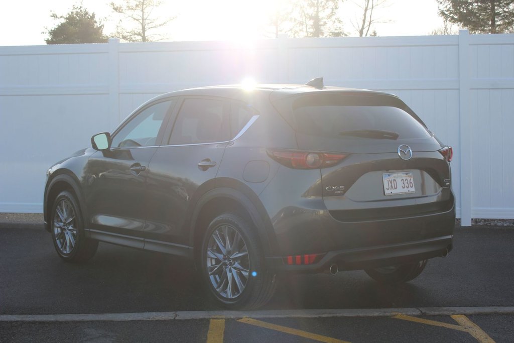 2021 Mazda CX-5 in Antigonish, Nova Scotia - 5 - w1024h768px