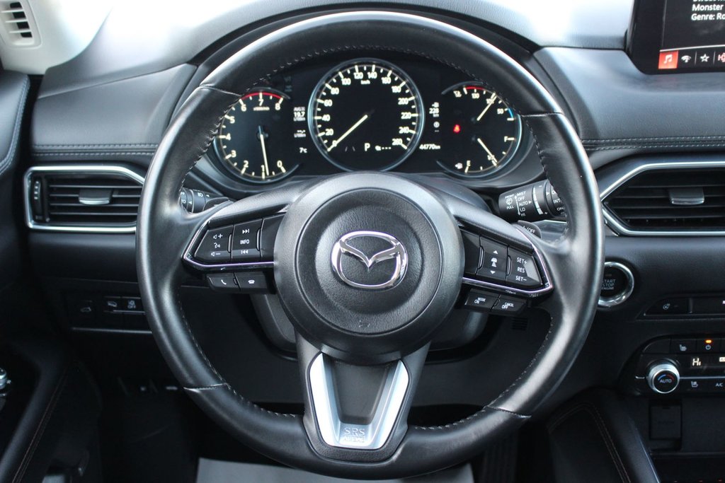 2021 Mazda CX-5 in Antigonish, Nova Scotia - 17 - w1024h768px