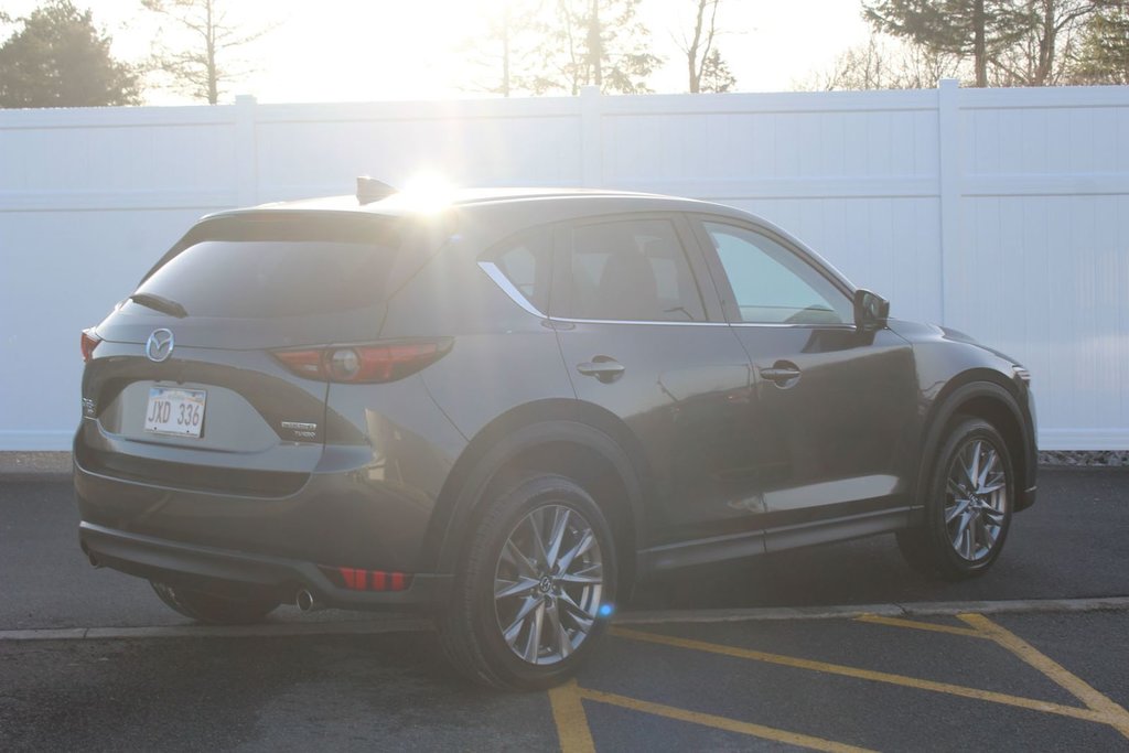 2021 Mazda CX-5 in Antigonish, Nova Scotia - 7 - w1024h768px