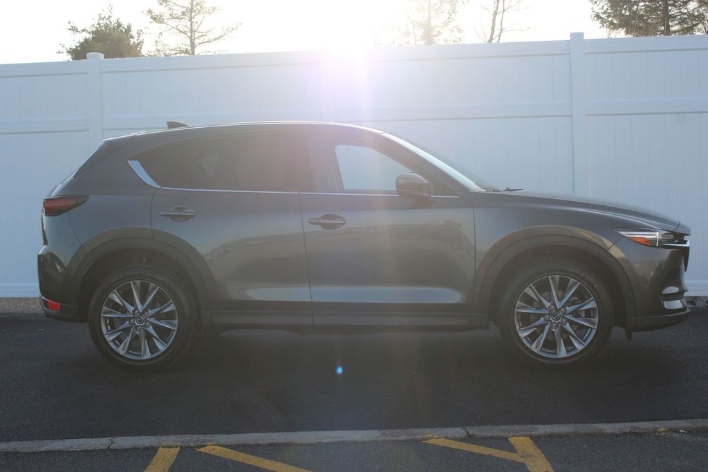 2021 Mazda CX-5 in Antigonish, Nova Scotia - 8 - w1024h768px