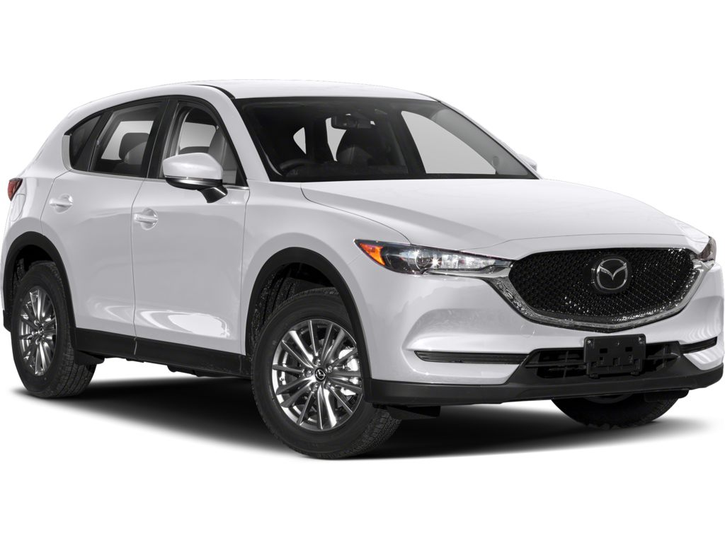 Mazda CX-5 GS | Cam | USB | HtdWheel | Warranty to 2026 2021 à Saint John, Nouveau-Brunswick - 1 - w1024h768px