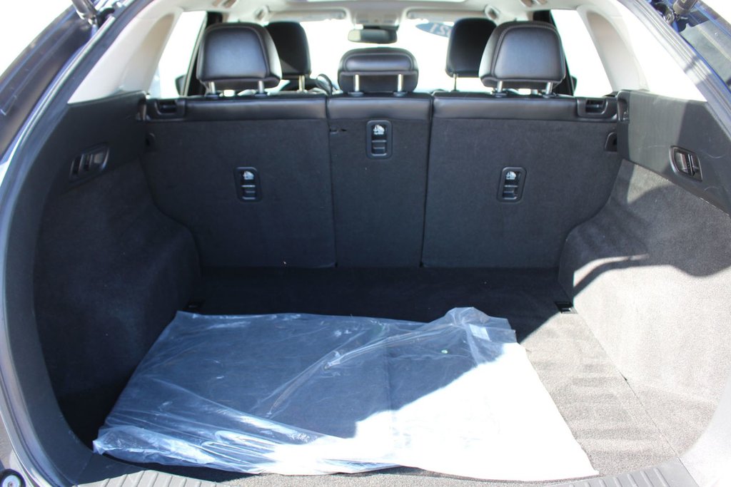 2021 Mazda CX-5 GT | Lthr | SunRoof | HtdSeats |  Warranty to 2026 in Saint John, New Brunswick - 23 - w1024h768px