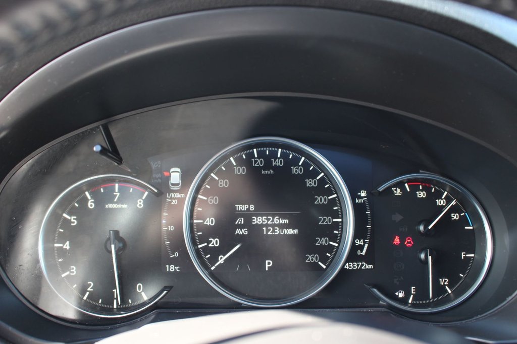 2021 Mazda CX-5 GT | Lthr | SunRoof | HtdSeats |  Warranty to 2026 in Saint John, New Brunswick - 14 - w1024h768px