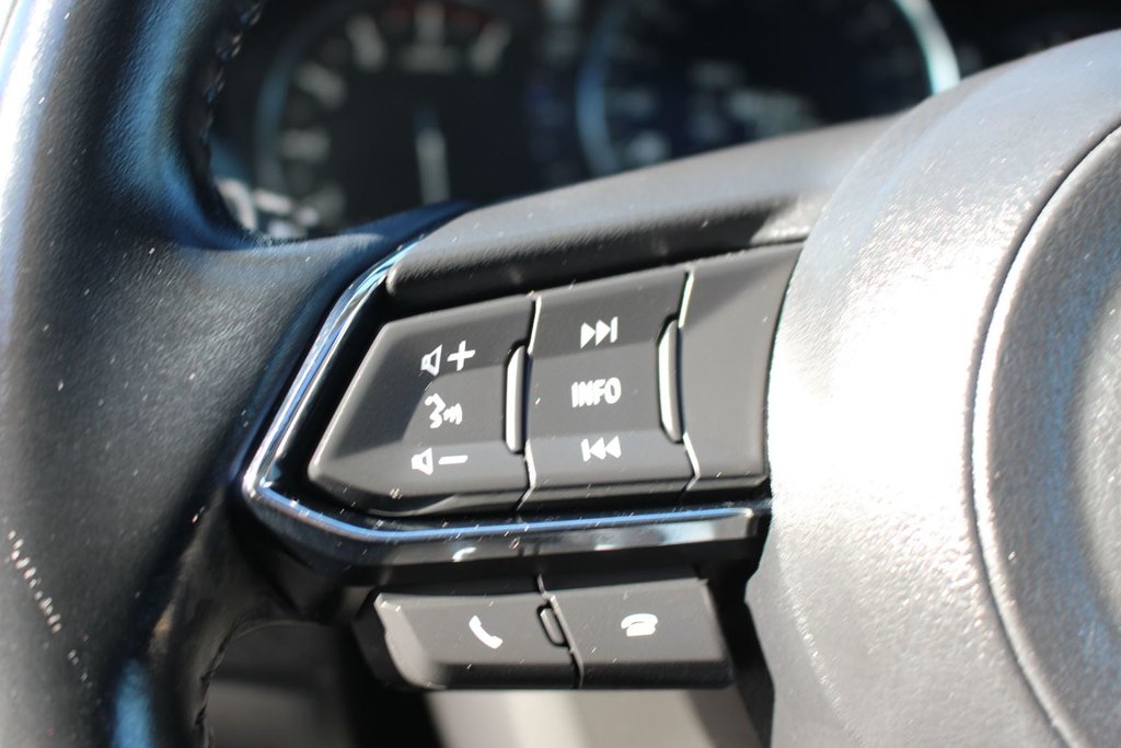 2021 Mazda CX-5 GT | Lthr | SunRoof | HtdSeats |  Warranty to 2026 in Saint John, New Brunswick - 12 - w1024h768px