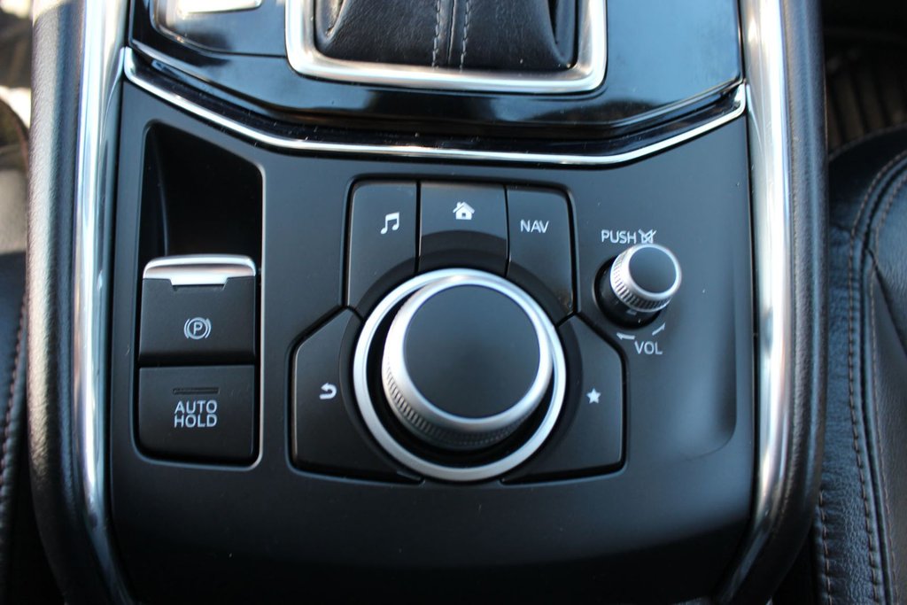 2021 Mazda CX-5 GT | Lthr | SunRoof | HtdSeats |  Warranty to 2026 in Saint John, New Brunswick - 19 - w1024h768px