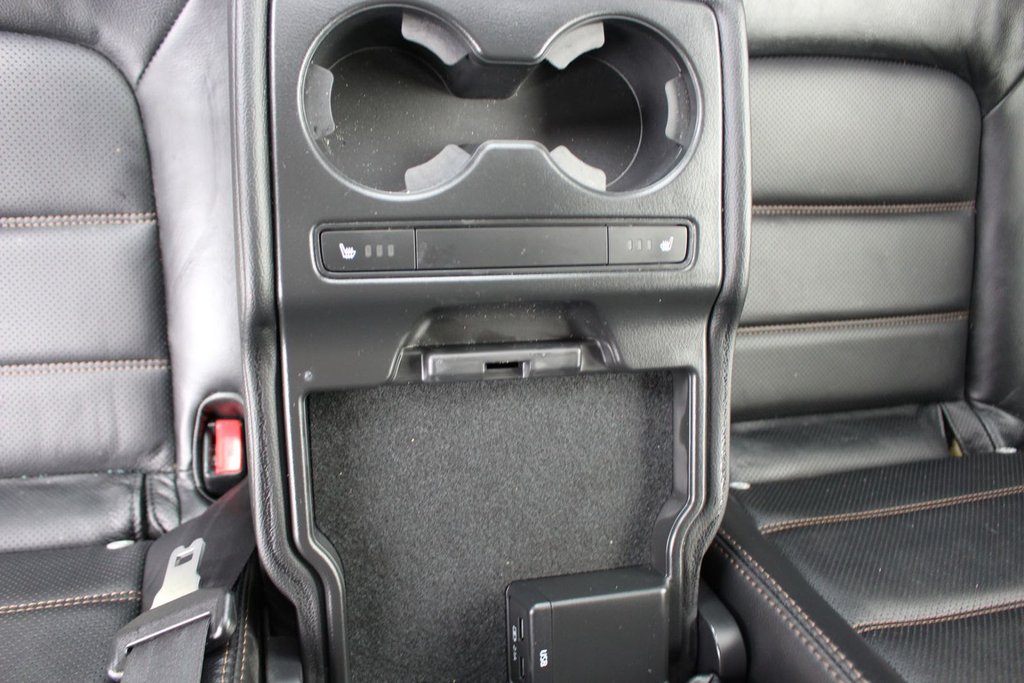 2021 Mazda CX-5 GT | Lthr | SunRoof | HtdSeats |  Warranty to 2026 in Saint John, New Brunswick - 38 - w1024h768px