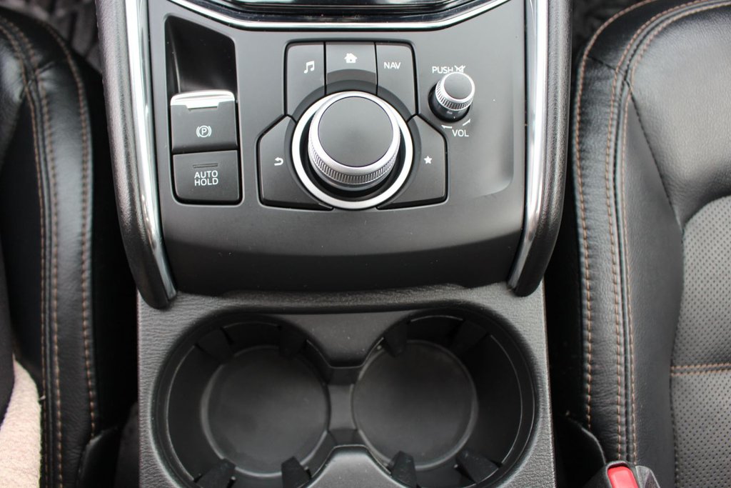 2021 Mazda CX-5 GT | Lthr | SunRoof | HtdSeats |  Warranty to 2026 in Saint John, New Brunswick - 34 - w1024h768px