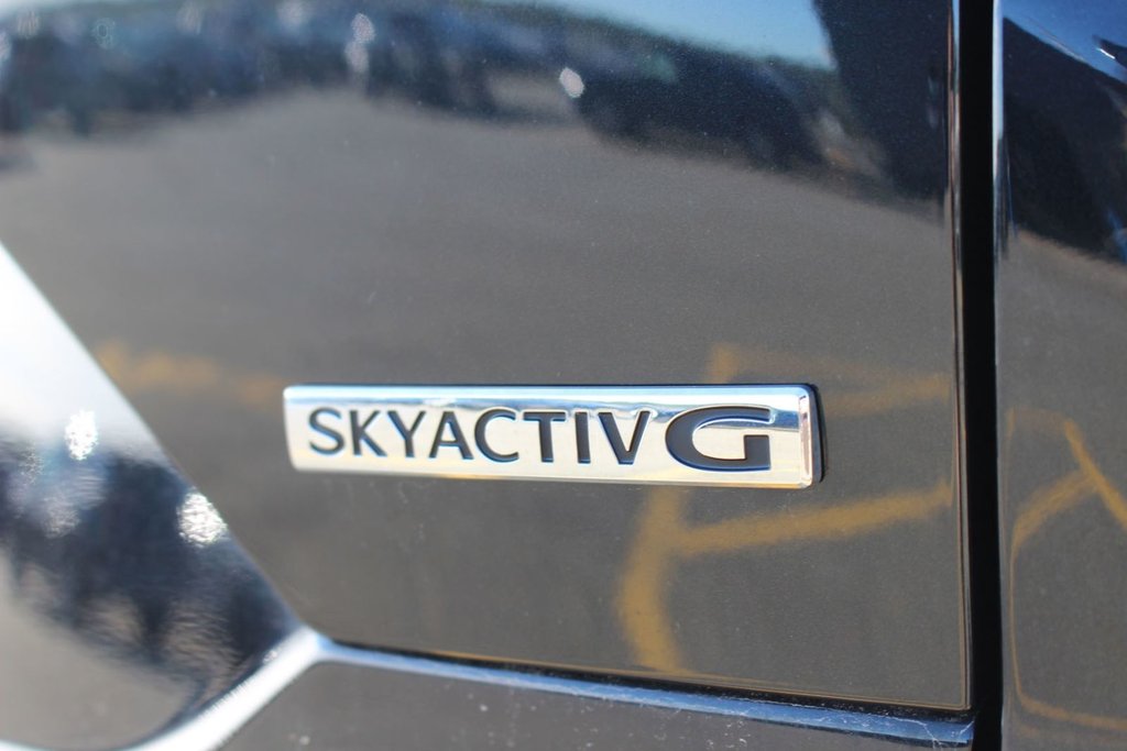2021 Mazda CX-5 GT | Lthr | SunRoof | HtdSeats |  Warranty to 2026 in Saint John, New Brunswick - 27 - w1024h768px
