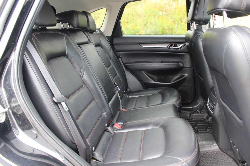 2021 Mazda CX-5 GT | Lthr | SunRoof | HtdSeats |  Warranty to 2026 in Saint John, New Brunswick - 42 - w1024h768px