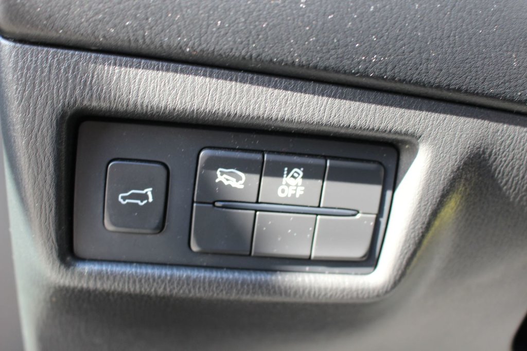 2021 Mazda CX-5 GT | Lthr | SunRoof | HtdSeats |  Warranty to 2026 in Saint John, New Brunswick - 10 - w1024h768px