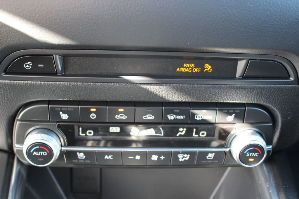 2021 Mazda CX-5 GT | Lthr | SunRoof | HtdSeats |  Warranty to 2026 in Saint John, New Brunswick - 17 - w1024h768px