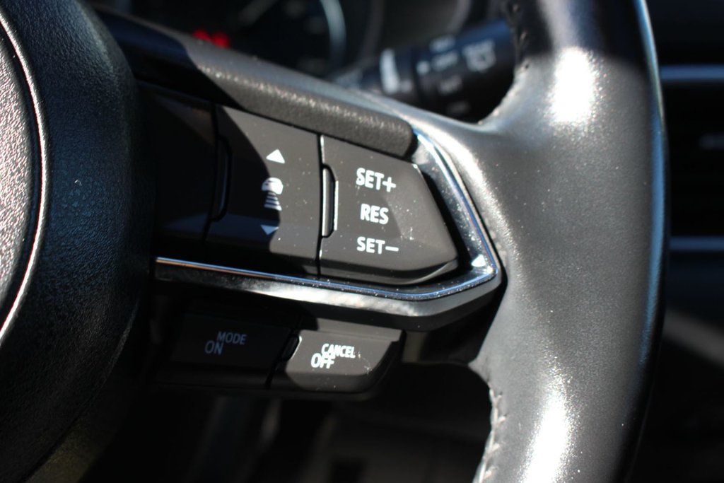 2021 Mazda CX-5 GT | Lthr | SunRoof | HtdSeats |  Warranty to 2026 in Saint John, New Brunswick - 13 - w1024h768px