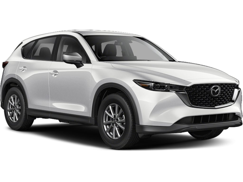 2025 Mazda CX-5 in Antigonish, Nova Scotia - 1 - w1024h768px